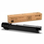 Tóner Xerox 006R01399 Negro 25,000 paginas - Imagen 2