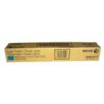 Toner Xerox 006R01512 Cyan 15,000 páginas - Imagen 2