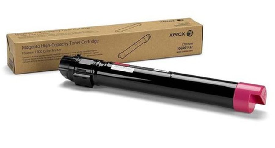 Toner Xerox 006R01519 Magenta 15,000 páginas