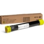 Toner Xerox 006R01704 Yellow 15,000 páginas - Imagen 2