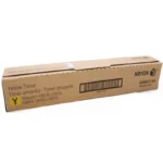 Toner Xerox 006R01704 Yellow 15,000 páginas - Imagen 3