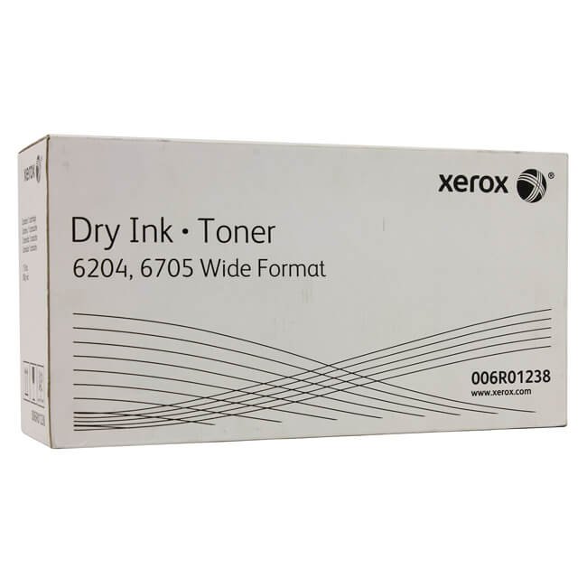 Tóner Xerox 006R01238 Negro 14,300 paginas