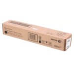 Toner Xerox 006R01517 Negro 26,000 páginas