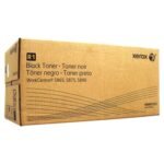 Toner Xerox 006R01552 Negro 55,000 páginas - Imagen 2