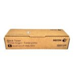 Tóner Xerox 006R01606  Negro 62,000 pag. - Imagen 2