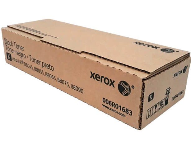 Tóner Xerox 006R01683 Negro 8,800 pag.