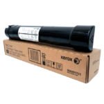 Toner Xerox 006R01701 Negro 26,000 páginas