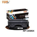 TONER HP 05X COMPATIBLE (CE505X) Alto Rendimiento, Bajo Costo - Imagen 2