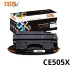 TONER HP 05X COMPATIBLE (CE505X) Alto Rendimiento, Bajo Costo
