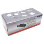 Toner Xerox 106R01159 Negro 3,000 páginas