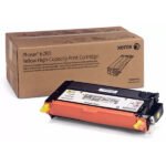 Toner Xerox 106R01402 Yellow 5,900 páginas - Imagen 2