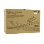 Toner Xerox 106R01410 Negro 25,000 páginas - Imagen 3