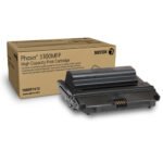 Toner Xerox 106R01412 Negro 8,000 páginas - Imagen 3