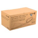 Toner Xerox 106R01536 Negro 30,000 páginas