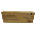 Toner Xerox 106R02748 Cyan 11,500 páginas