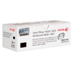 Toner Xerox 106R02763 Negro 2,000 páginas