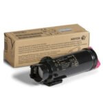 Toner Xerox 106R03486 Magenta High 2,400 páginas - Imagen 2
