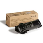 Toner Xerox 106R03488 Negro High 5,500 páginas - Imagen 2