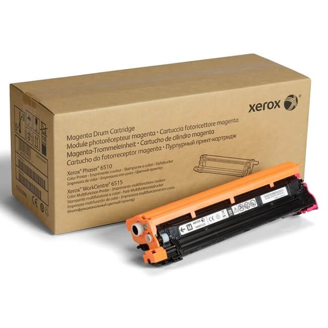 Toner Xerox 106R03491 Yellow Metered 2,400 páginas