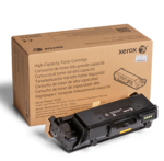 Toner Xerox 106R03621 Negro 8,500 páginas - Imagen 2