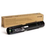 Toner Xerox 106R03749 Negro16,100 páginas