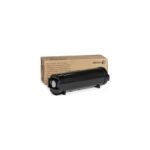 Toner Xerox 106R03943 Negro 25,000 páginas - Imagen 2