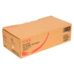 Toner Xerox 106R01047 Negro 8,000 páginas