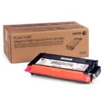 Toner Xerox 106R01401 Magenta 5,900 páginas - Imagen 3