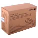 Toner Xerox 106R01415 Negro 10,000 páginas