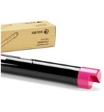 Toner Xerox 006R01463 Magenta 15,0000 paginas - Imagen 2