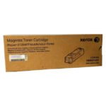 Toner Xerox 106R01457 Magenta 2,500 páginas - Imagen 3