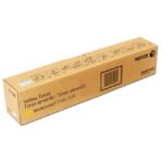 Toner Xerox 006R01462 Yellow 15,000 páginas - Imagen 2