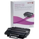 Toner Xerox 106R01487 Negro 4,100 páginas - Imagen 2
