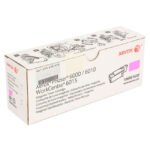 Toner Xerox 106R01632 Magenta 1,000 páginas