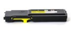 Toner Xerox 106R02235 Yellow 6,000 páginas - Imagen 3
