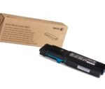 Tóner Xerox 106R02752 Cyan 7,500 paginas - Imagen 3