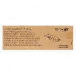 Tóner Xerox 106R02755 Negro 12,000 paginas