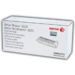 Toner Xerox 106R02773 Negro 1,500 páginas