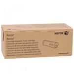 Toner Xerox 106R03488 Negro High 5,500 páginas - Imagen 3