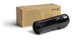 Toner Xerox 106R03585 Negro 24,600 páginas - Imagen 2