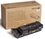 Toner Xerox 106R03625 Negro Metered 11,000 páginas - Imagen 2