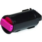 Toner Xerox 106R03882 Magenta 5,200 páginas - Imagen 2