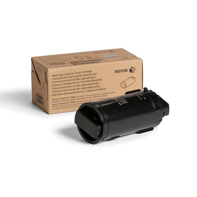 Toner Xerox 106R03915 Cyan 10,100 páginas