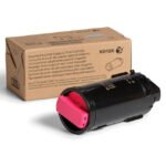 Toner Xerox 106R03937 Magenta 16,800 páginas