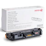 Toner Xerox 106R04348 Negro 3,000 páginas