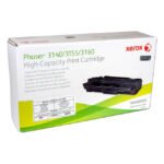 Toner Xerox 108R00909 Negro 2,500 páginas