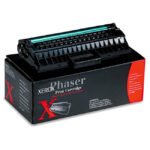 Toner Xerox 109R00725 Negro 3,000 páginas