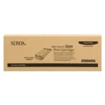 Toner Xerox 113R00723 Cyan  6,000 páginas - Imagen 2