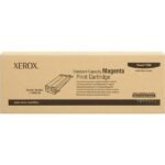 Toner Xerox 113R00720 Magenta 2,000 páginas - Imagen 3