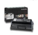 Tóner Lexmark 12A7400 Negro 3,000pag